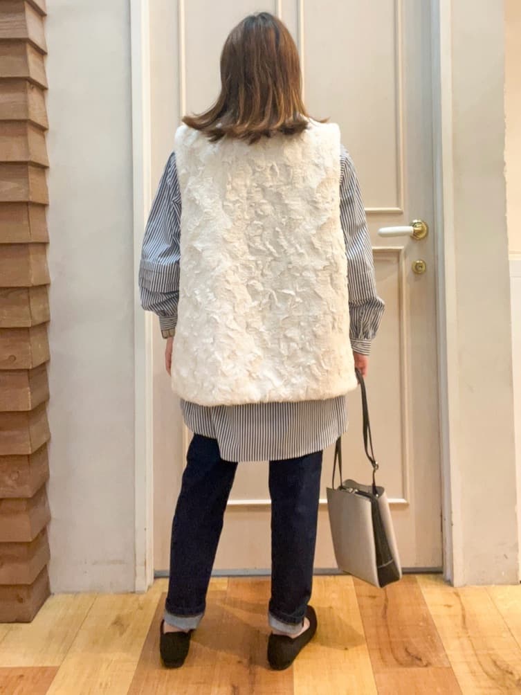 mさんの「SHOO･LA･RUE｜」を使ったコーディネート