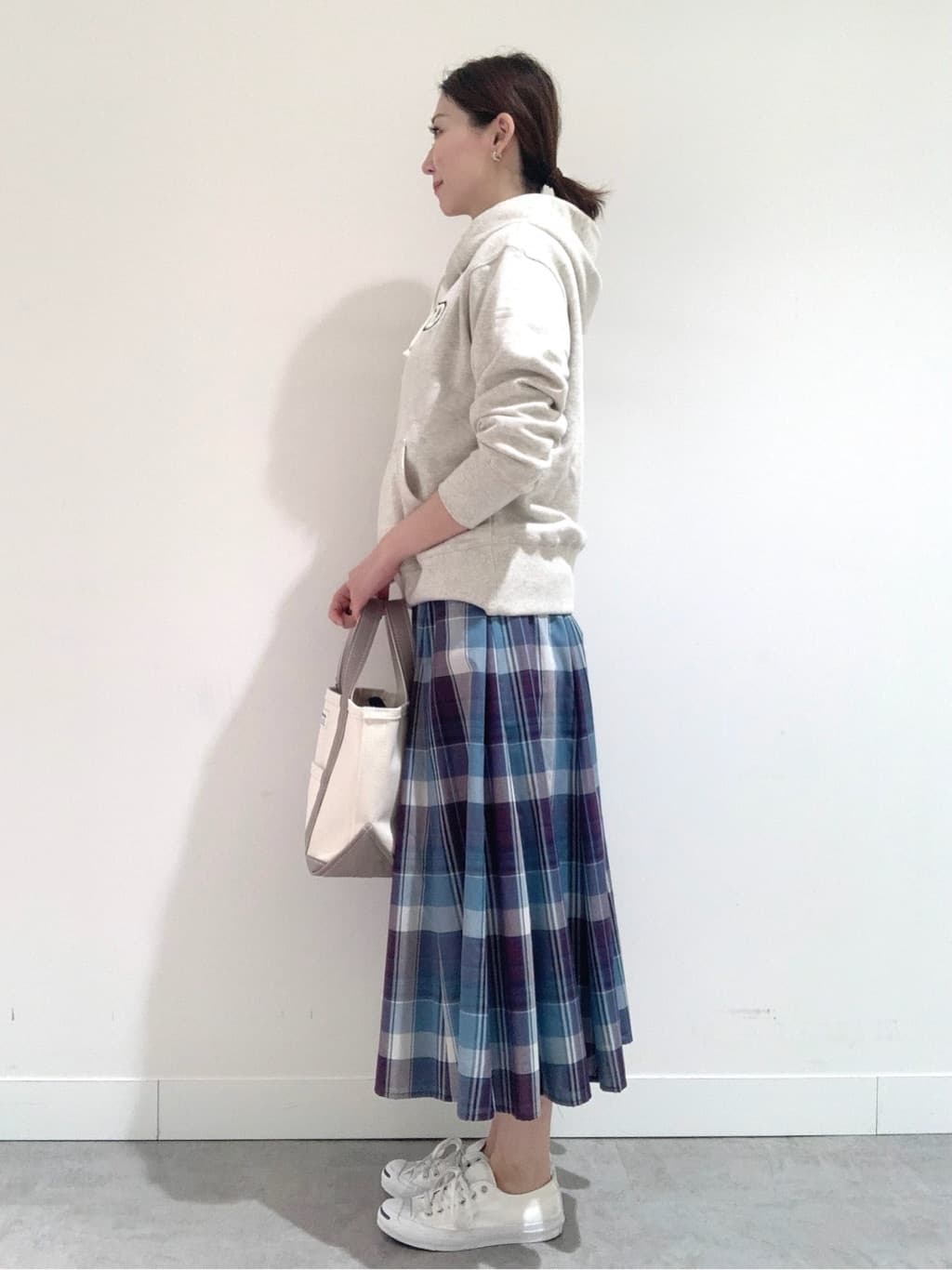 Yukaさんの「Dessin｜」を使ったコーディネート