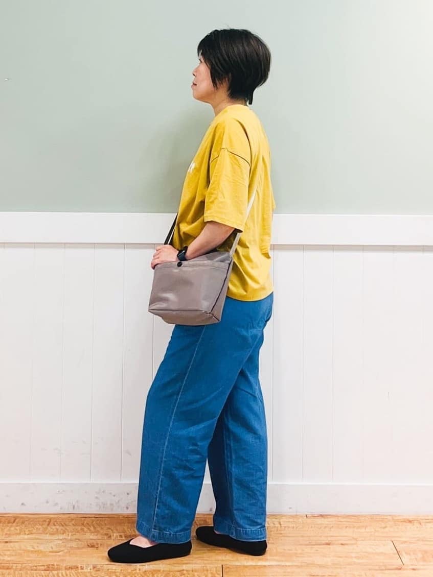 Naruさんの「SHOO･LA･RUE｜」を使ったコーディネート