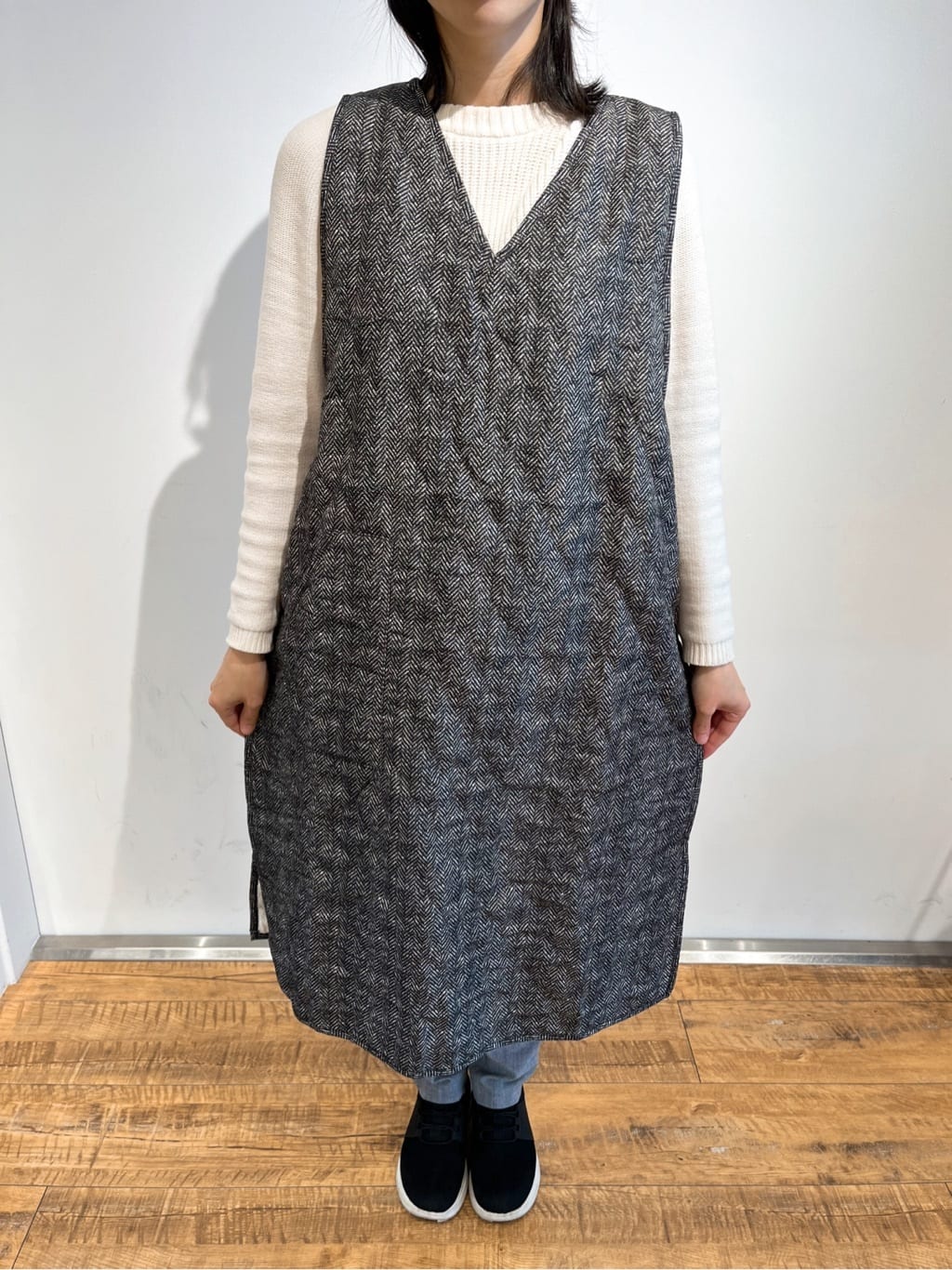 なかみーさんの「212 KITCHEN STORE｜」を使ったコーディネート