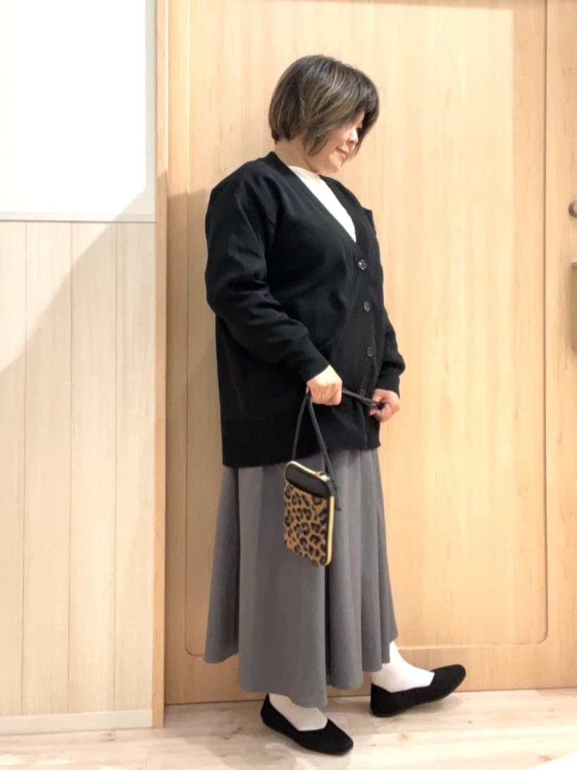 ポンさんの「SHOO･LA･RUE｜」を使ったコーディネート