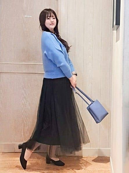 mariさんの「SHOO･LA･RUE｜」を使ったコーディネート