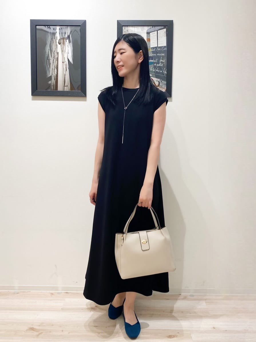 みぞさんさんの「SHOO･LA･RUE｜」を使ったコーディネート