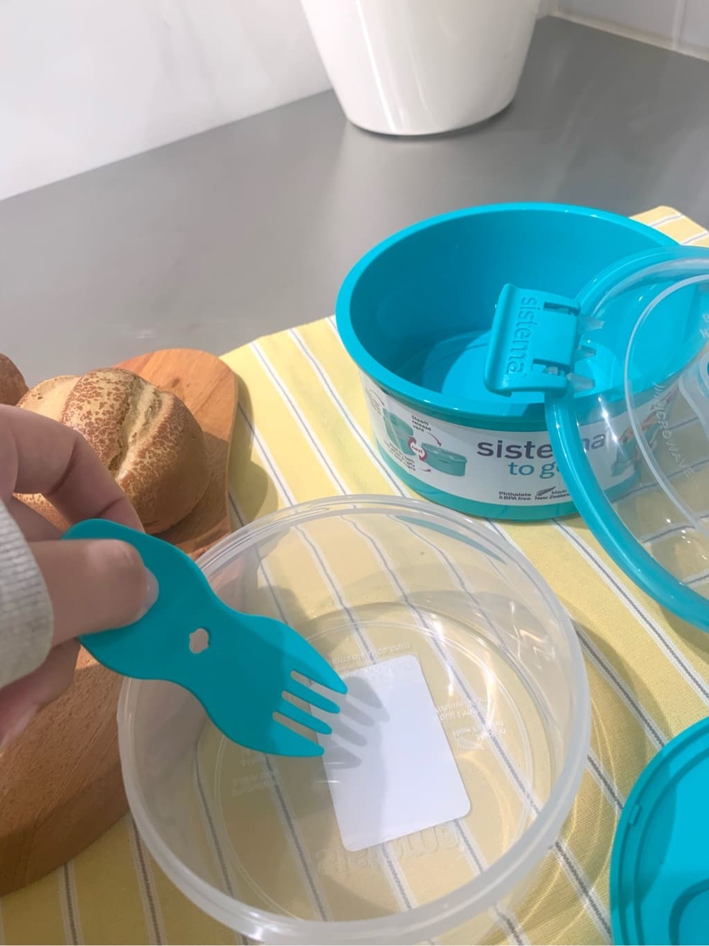 ミヅキさんの「212 KITCHEN STORE｜ナイロンショートスプーン ＜SUNCRAFT サンクラフト＞」を使ったコーディネート