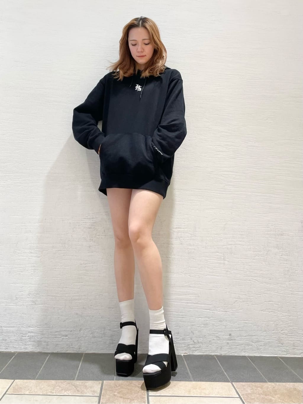manamiさんの「ESPERANZA｜」を使ったコーディネート