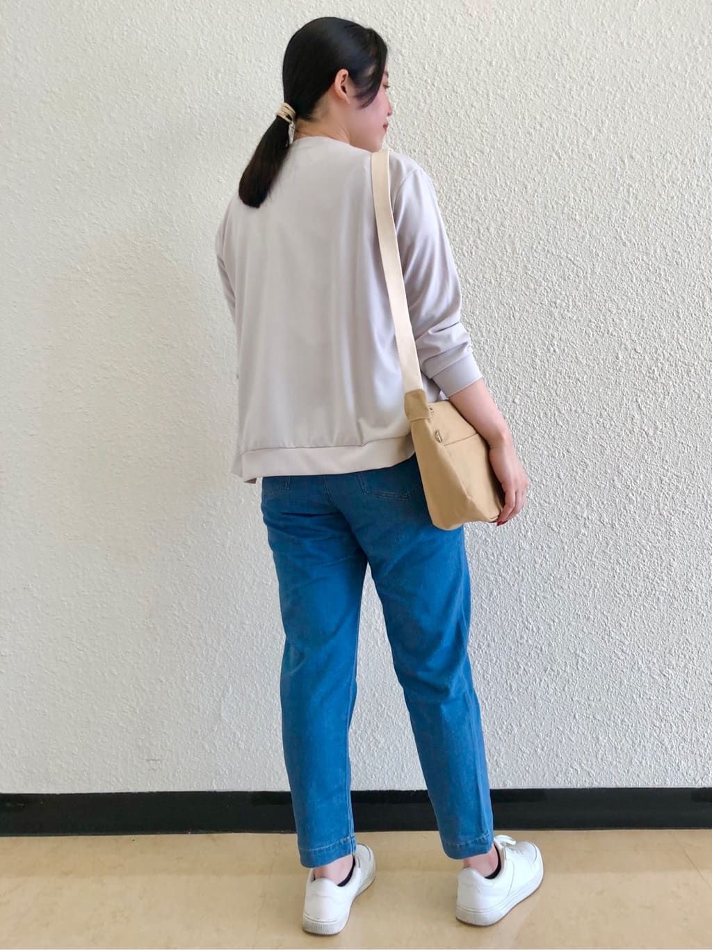 Tsuruさんの「SHOO･LA･RUE｜」を使ったコーディネート