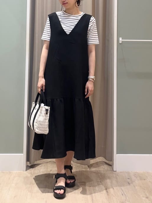 Yuumiさんの「grove｜」を使ったコーディネート