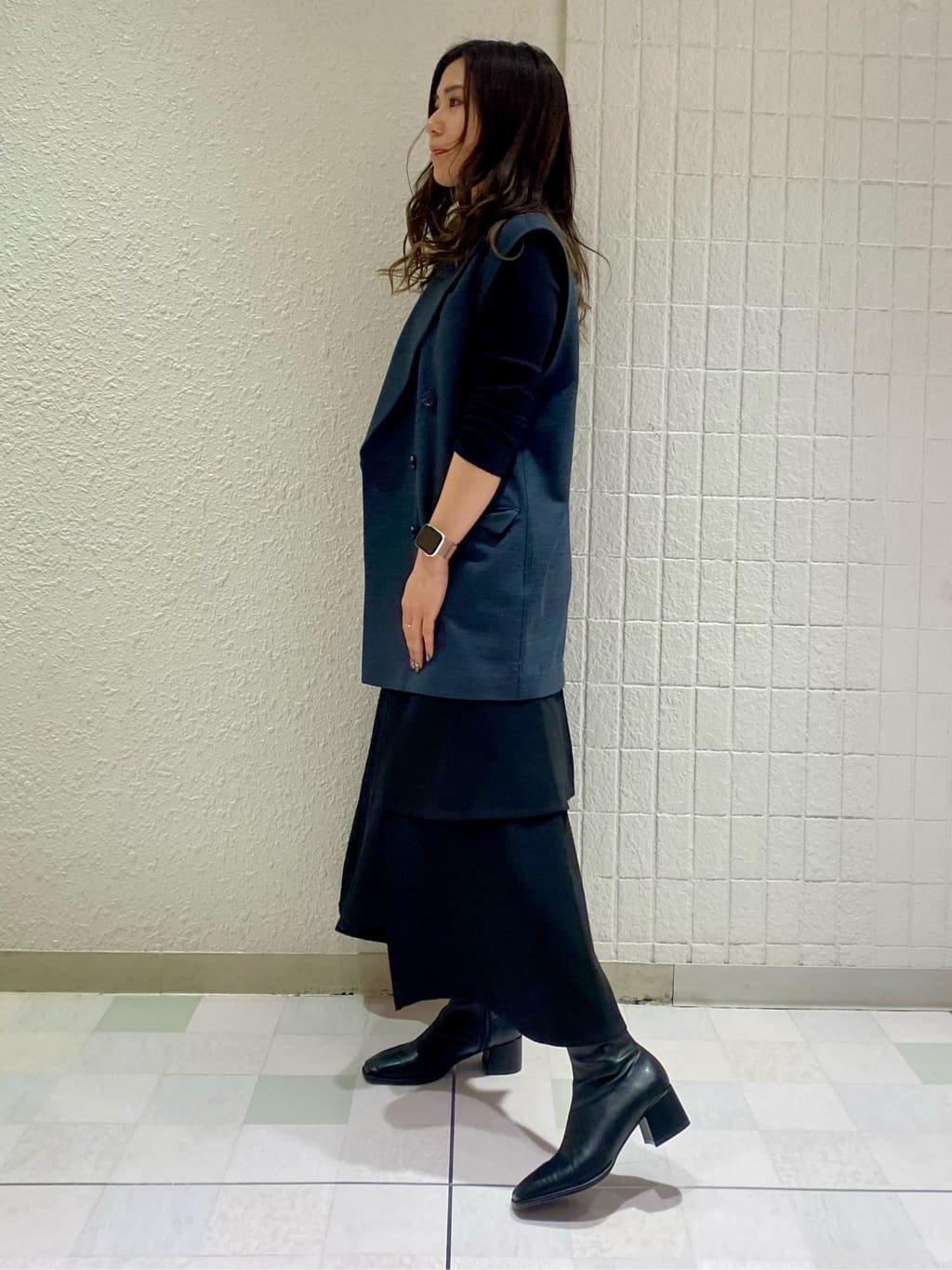 Akiさんの「ESPERANZA｜」を使ったコーディネート