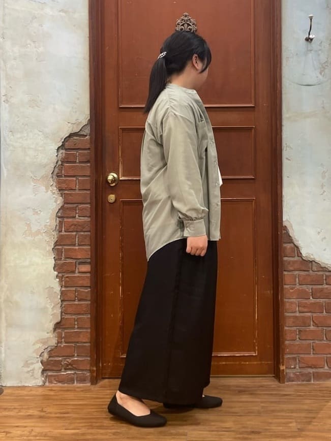 sakuさんの「SHOO･LA･RUE｜」を使ったコーディネート