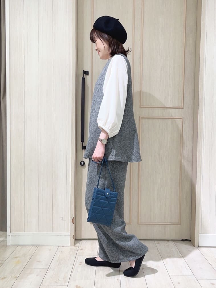 kaneさんの「SHOO･LA･RUE｜」を使ったコーディネート