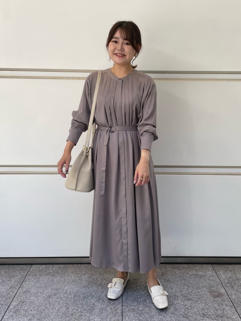 yukieさんの「UNTITLED｜」を使ったコーディネート