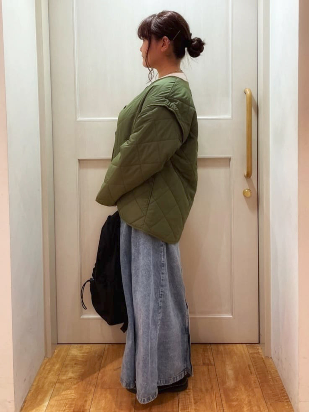 はまちゃんさんの「SHOO･LA･RUE｜」を使ったコーディネート