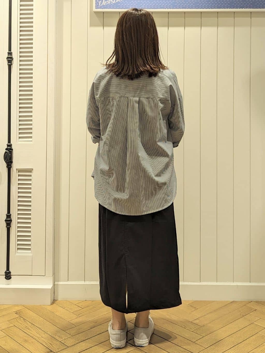 Riiinさんの「Dessin｜」を使ったコーディネート
