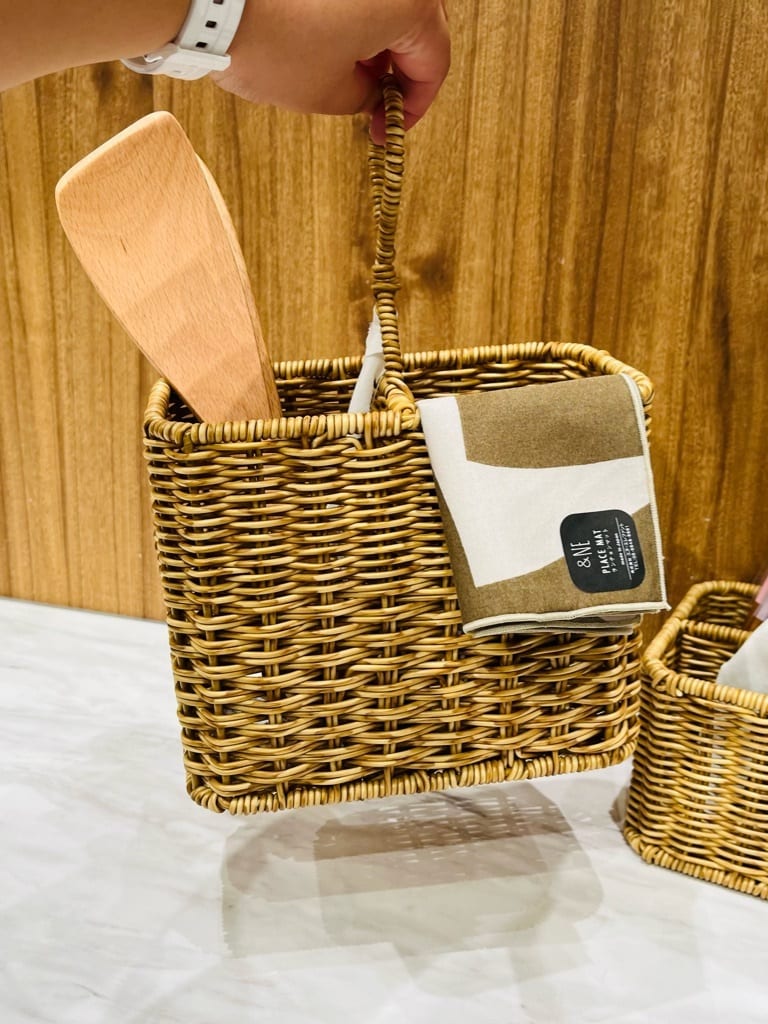 トミーさんの「212 KITCHEN STORE｜UTILE ユティル ナイール カトラリースタンドＳ」を使ったコーディネート