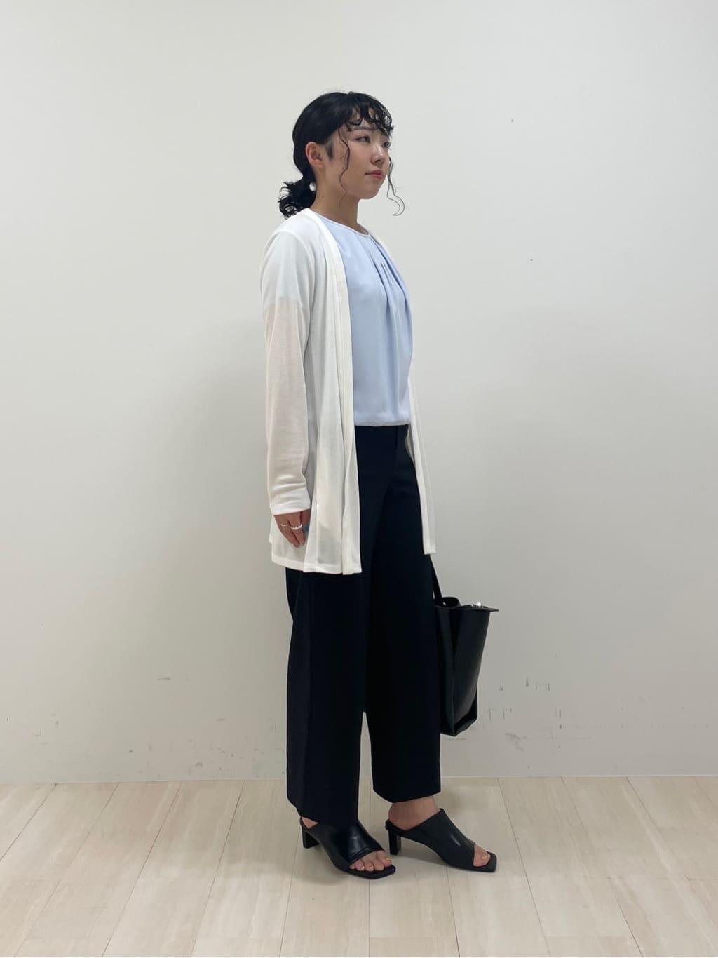 kanaさんの「INDIVI｜」を使ったコーディネート