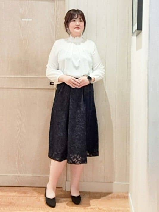 mariさんの「SHOO･LA･RUE｜」を使ったコーディネート