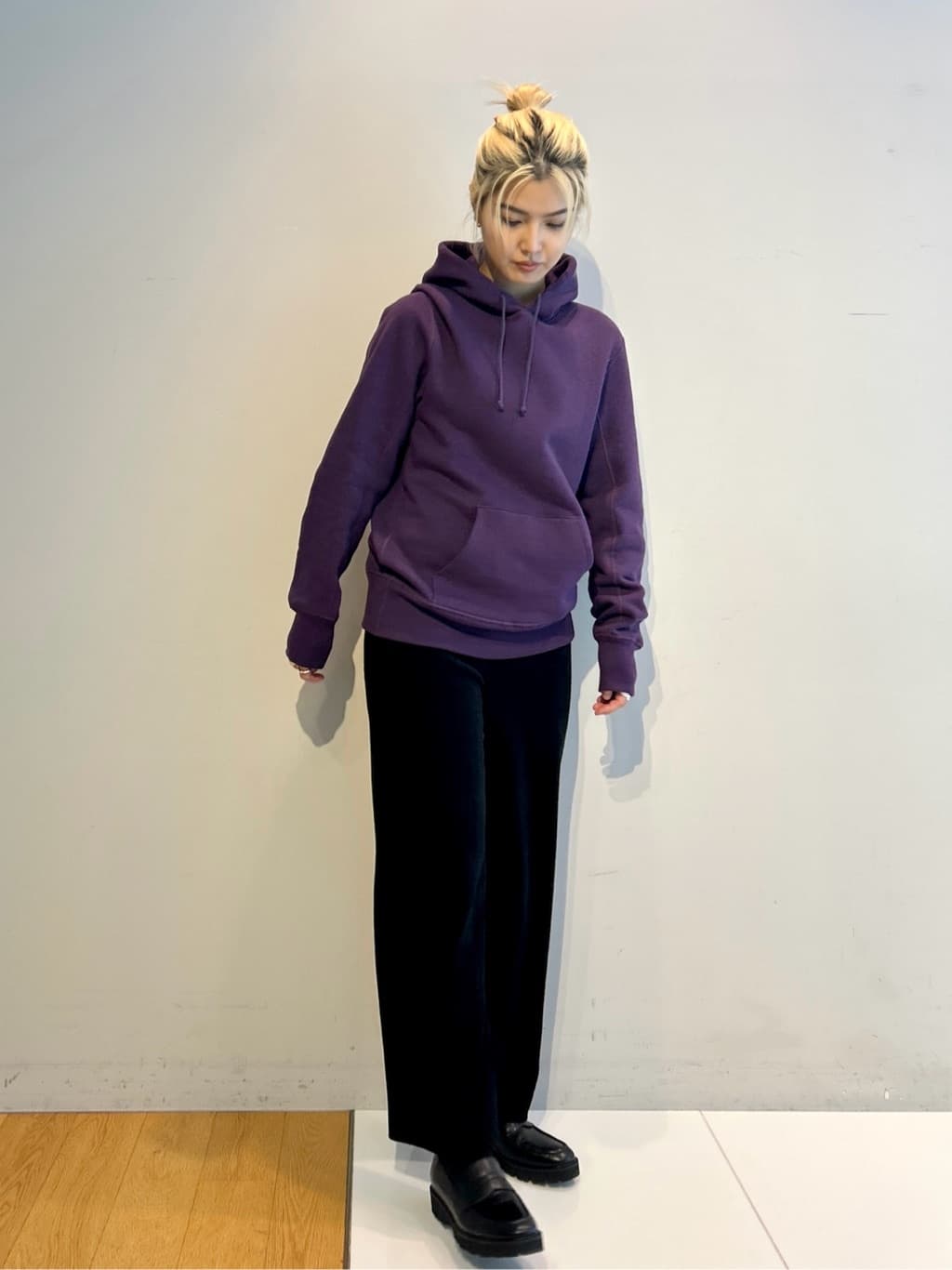 SHIORIさんの「DRESSTERIOR｜」を使ったコーディネート