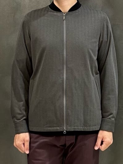 coheyさんの「TAKEO KIKUCHI｜【全7サイズ&times;8色展開！】トップマルチヘリンボン パンツ」を使ったコーディネート