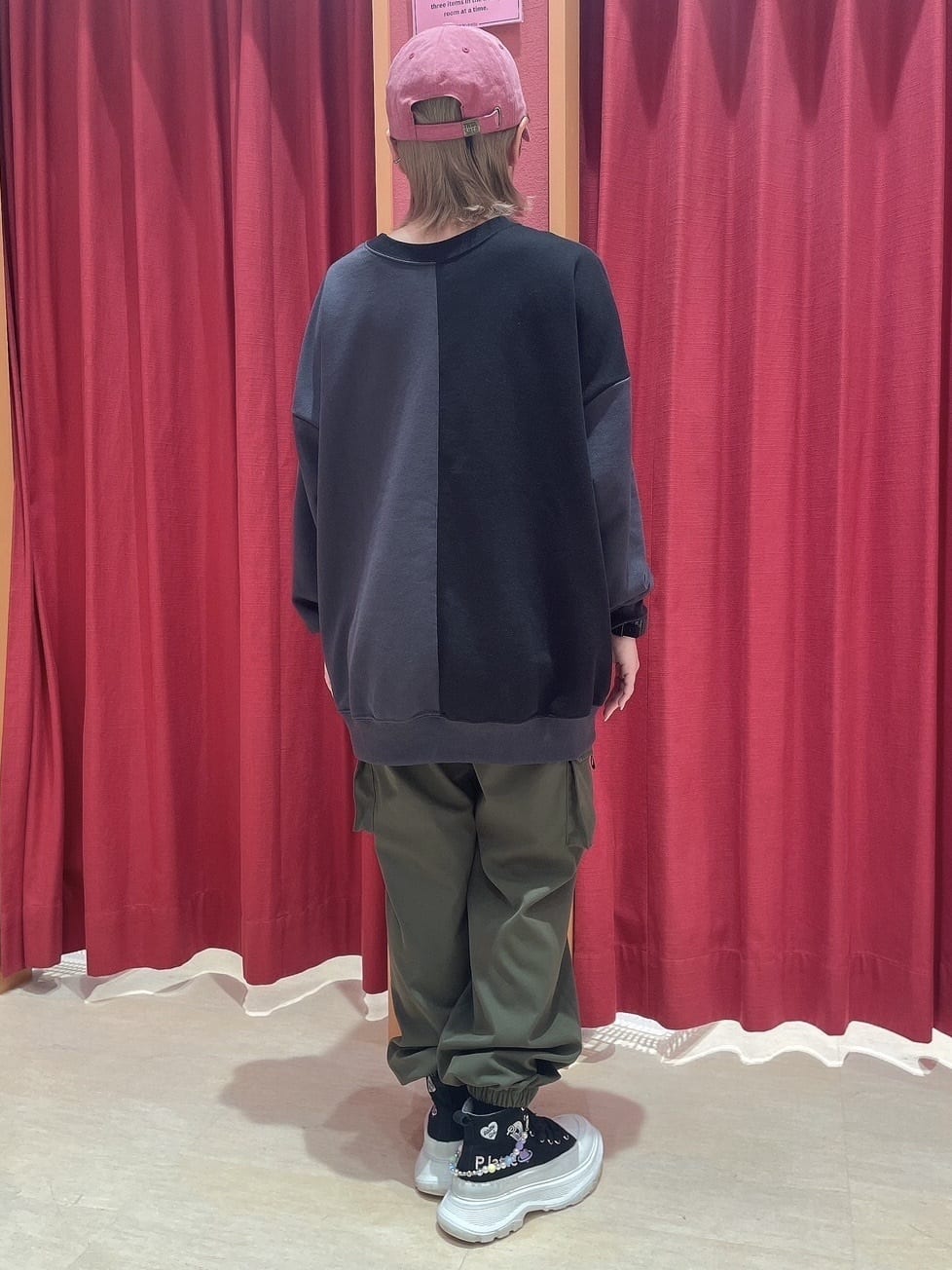 ひなたさんの「」を使ったコーディネート
