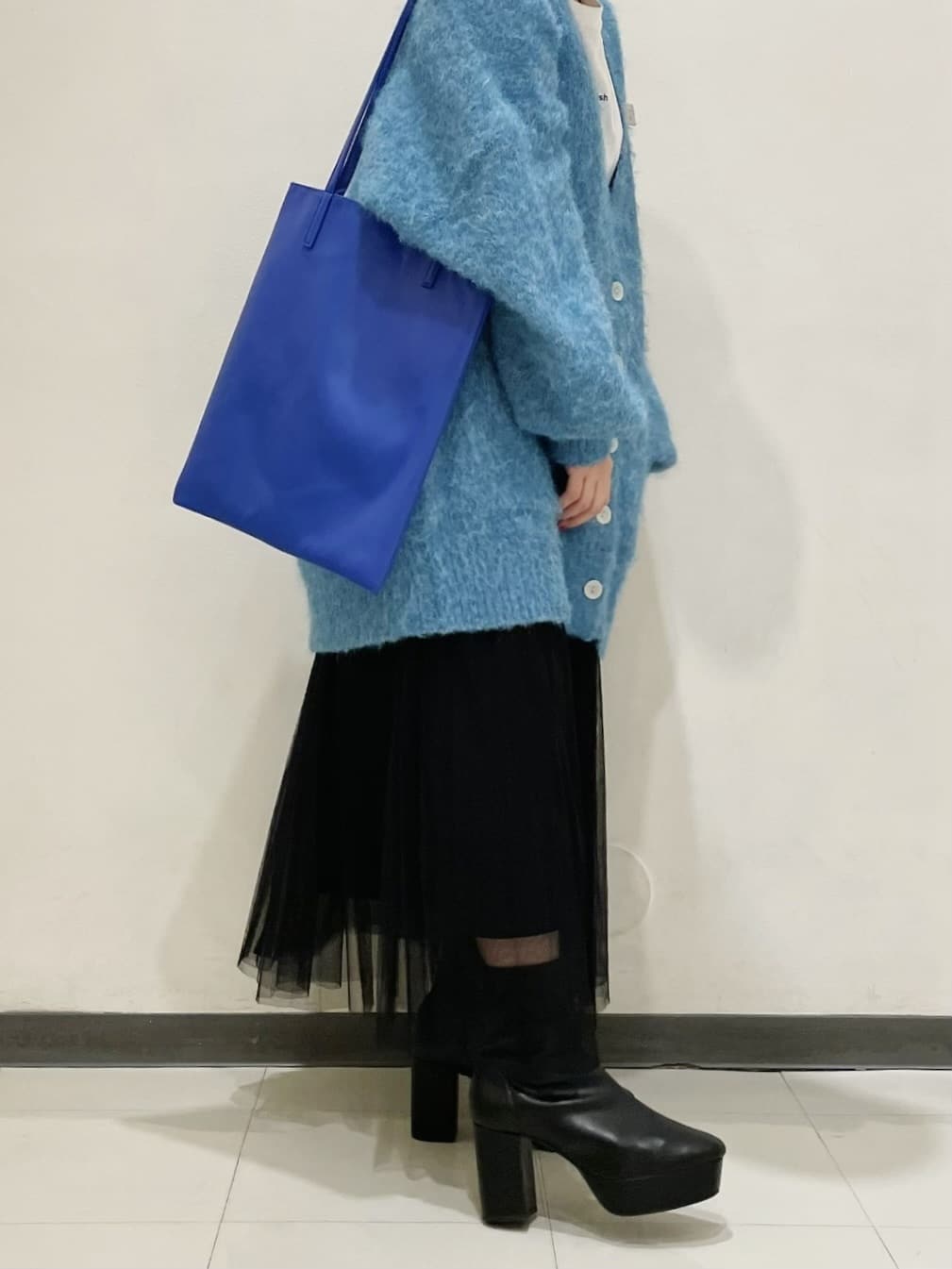 re__さんの「ESPERANZA｜」を使ったコーディネート