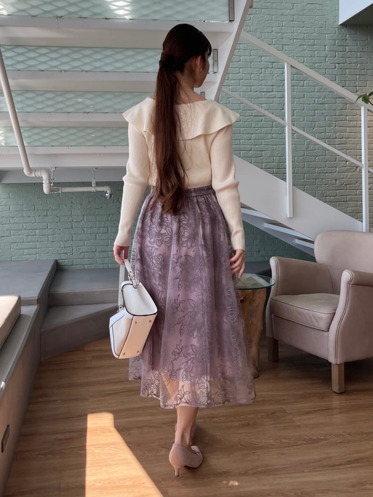 makiさんの「Couture brooch｜」を使ったコーディネート