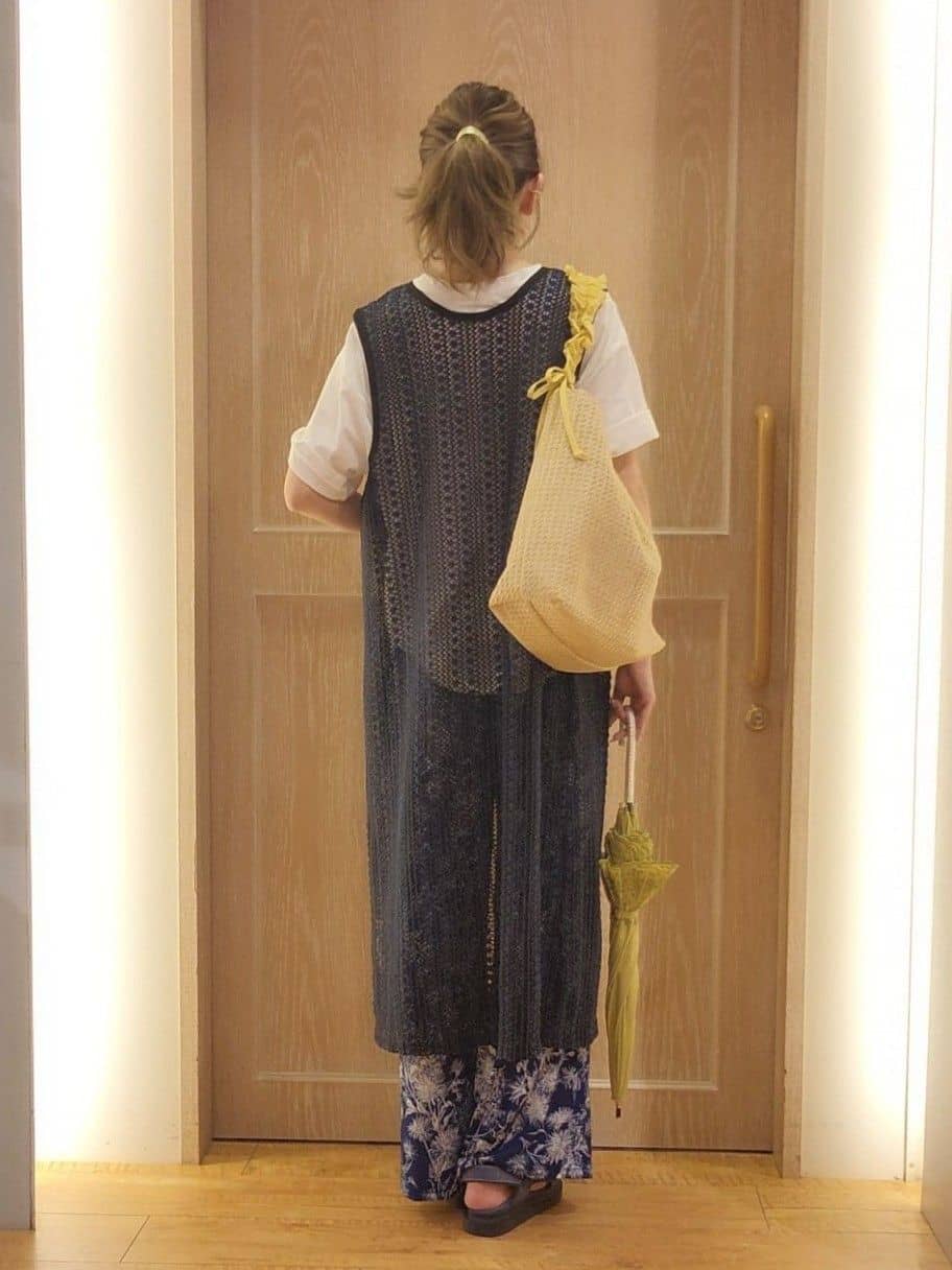 asadaさんの「SHOO･LA･RUE｜」を使ったコーディネート