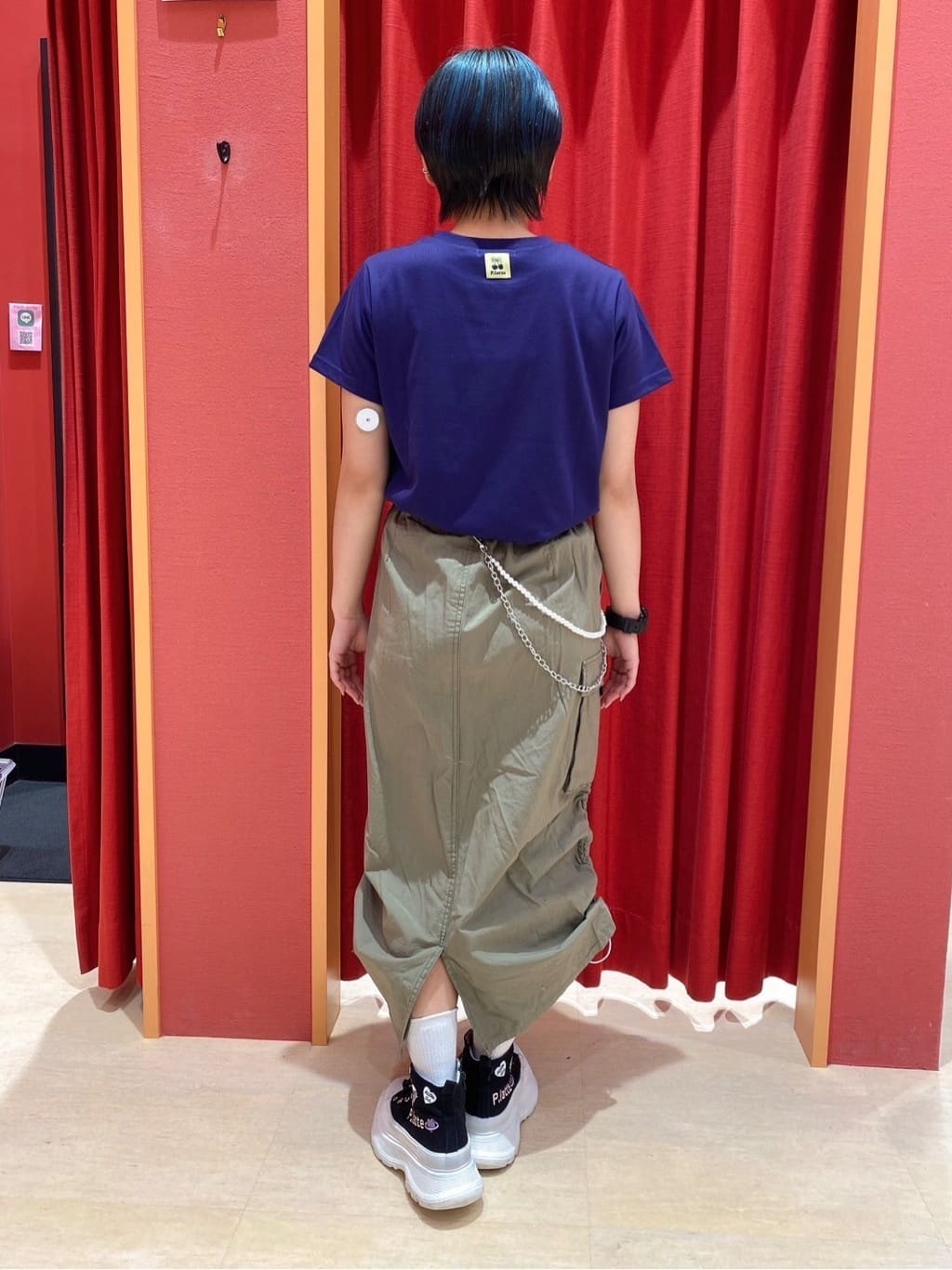 ひなたさんの「」を使ったコーディネート