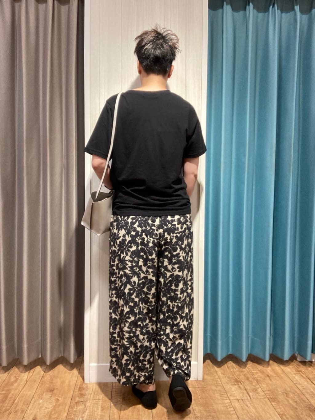 MUNEさんの「SHOO･LA･RUE｜」を使ったコーディネート