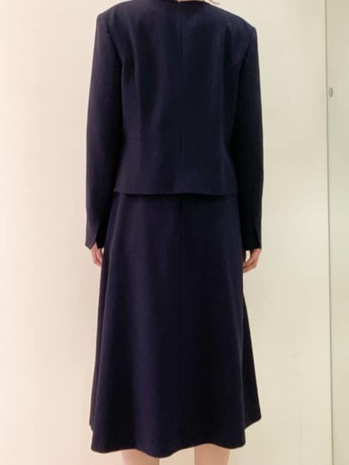 sanchanさんの「UNTITLED｜【日本製・本革】Comfit Dresser Pumps（コンフィットドレッサーパンプス）」を使ったコーディネート