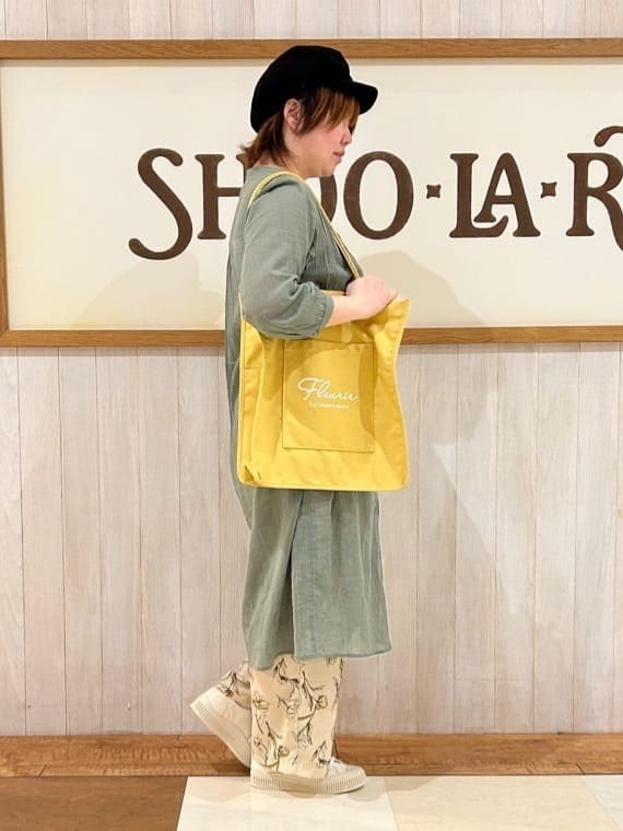 まるさんの「SHOO･LA･RUE｜」を使ったコーディネート