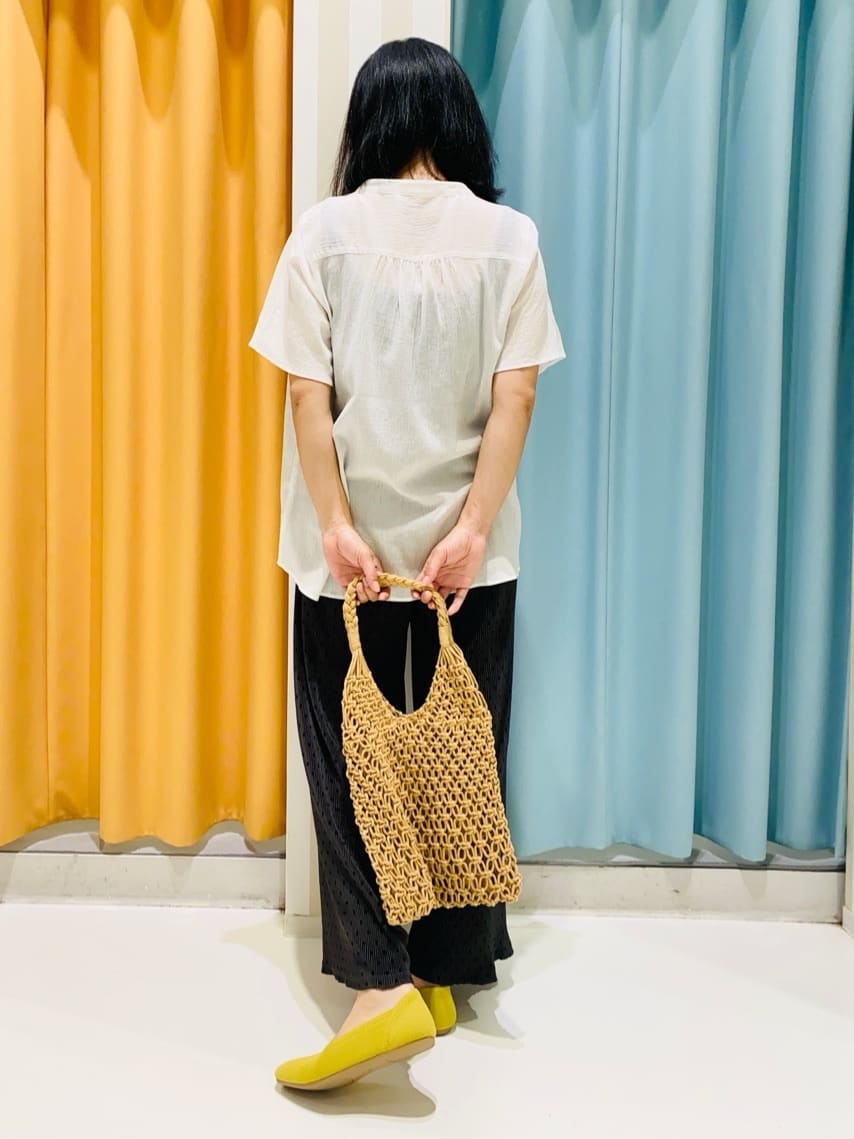 おかさんの「SHOO･LA･RUE｜」を使ったコーディネート