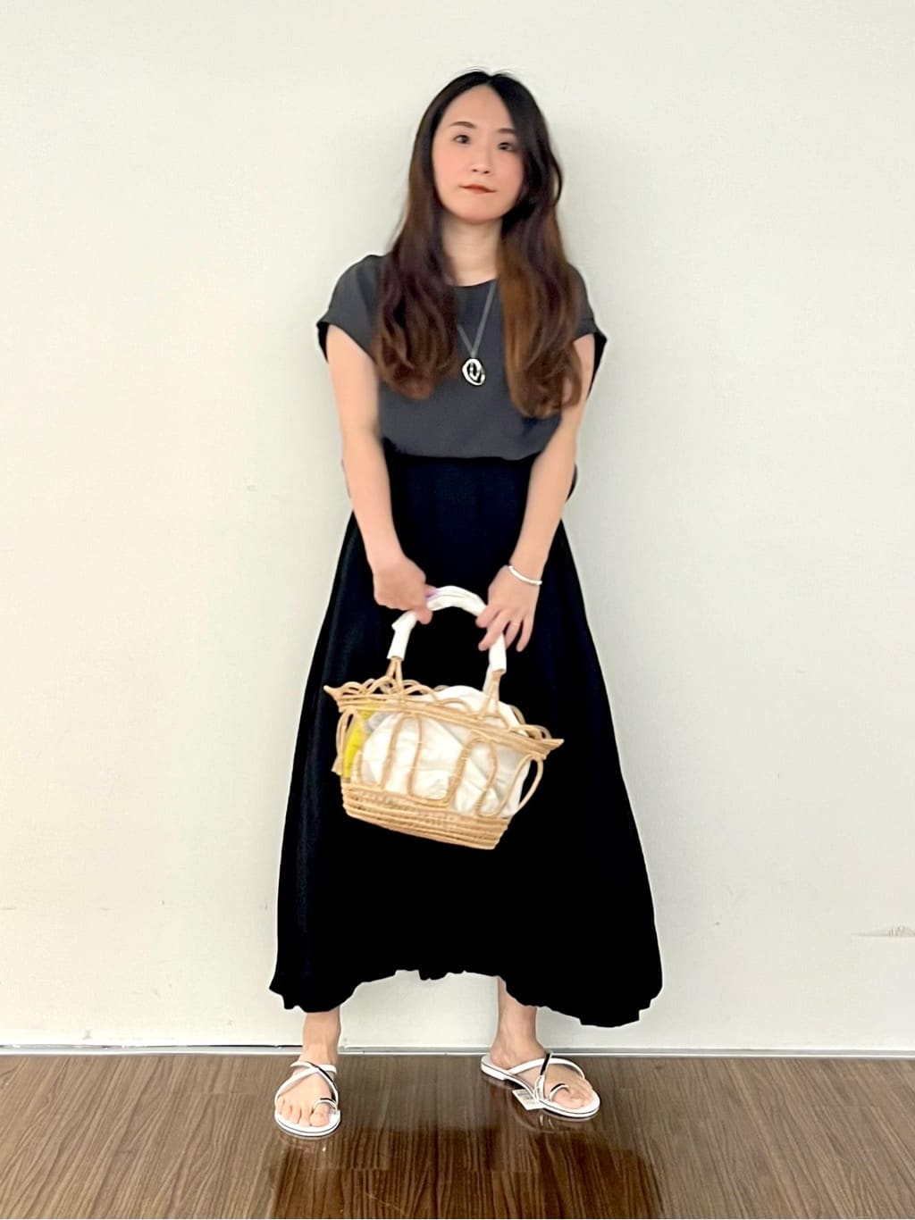 UNTITLED yone