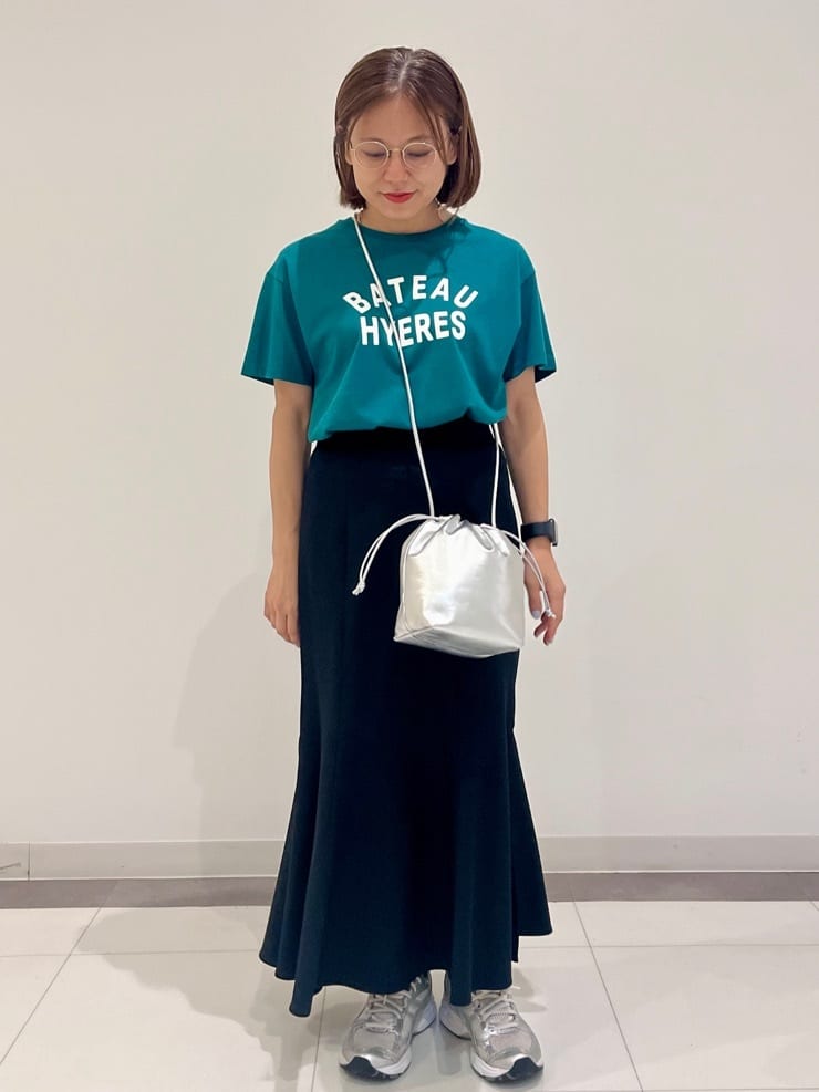 Reecoさんの「DRESSTERIOR｜」を使ったコーディネート
