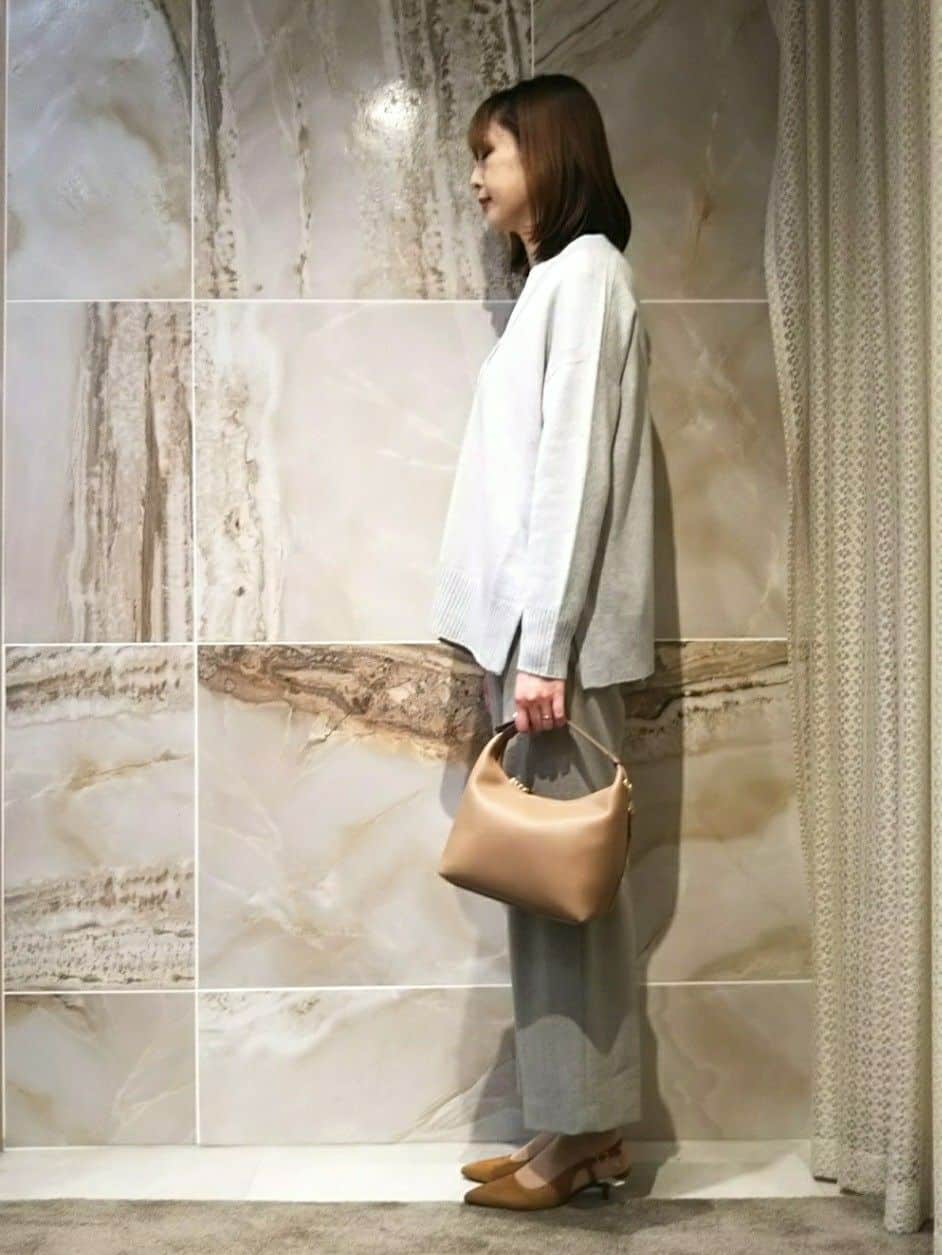 todaさんの「UNTITLED｜」を使ったコーディネート