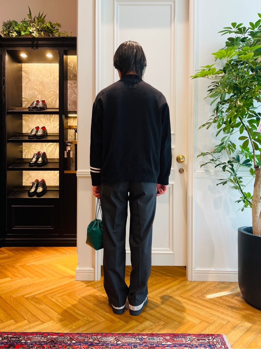 kaminaga さんの「DRESSTERIOR｜」を使ったコーディネート