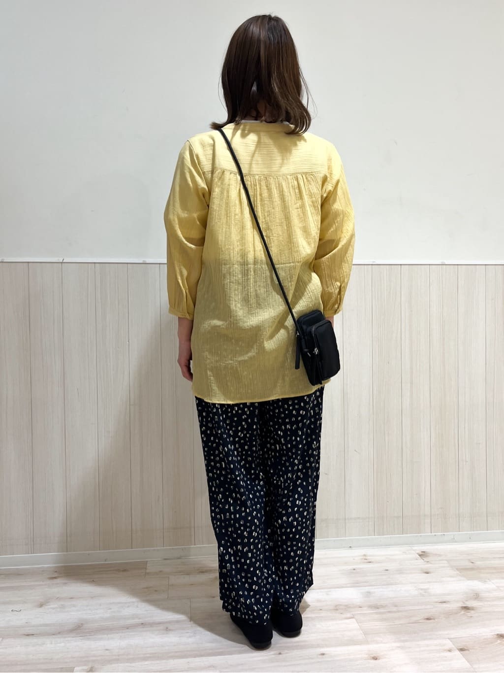 maasaさんの「SHOO･LA･RUE｜」を使ったコーディネート