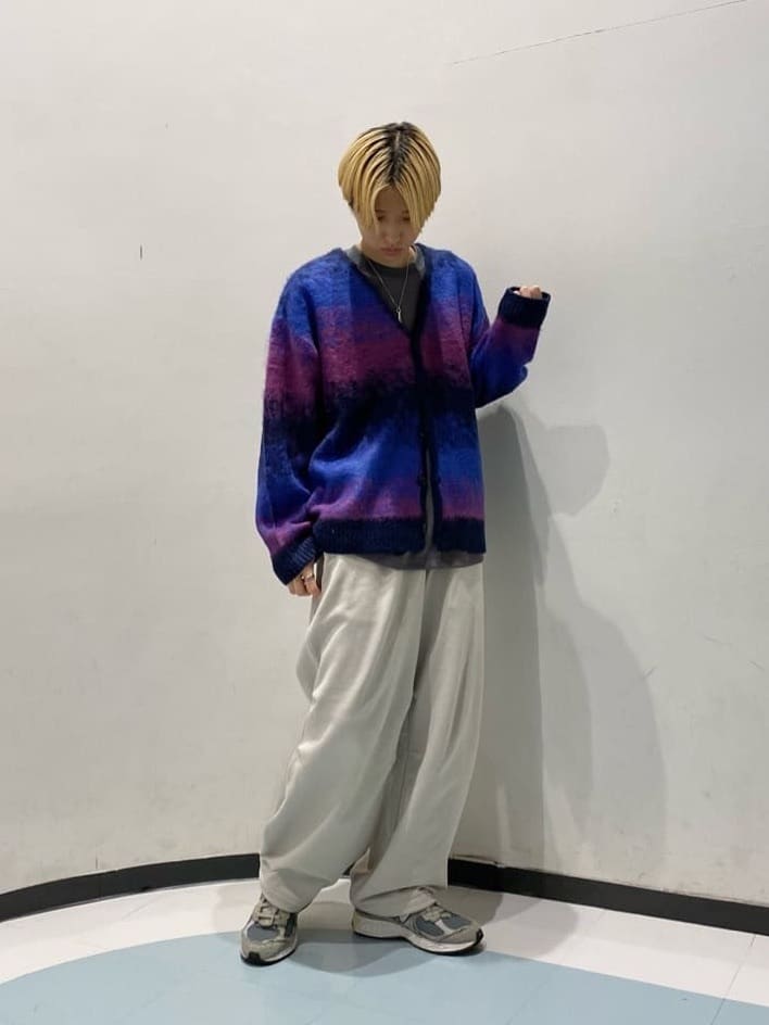 mikite.さんの「tk.TAKEO KIKUCHI｜」を使ったコーディネート