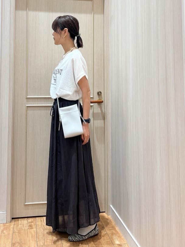 kuraさんの「SHOO･LA･RUE｜」を使ったコーディネート