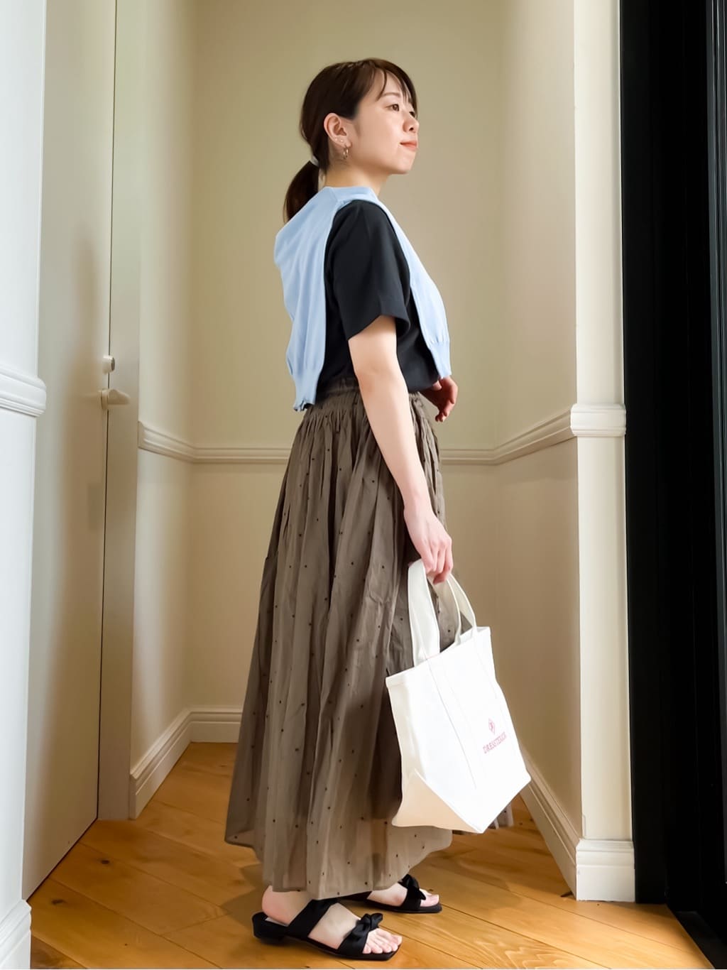 HOMMAさんの「DRESSTERIOR｜」を使ったコーディネート