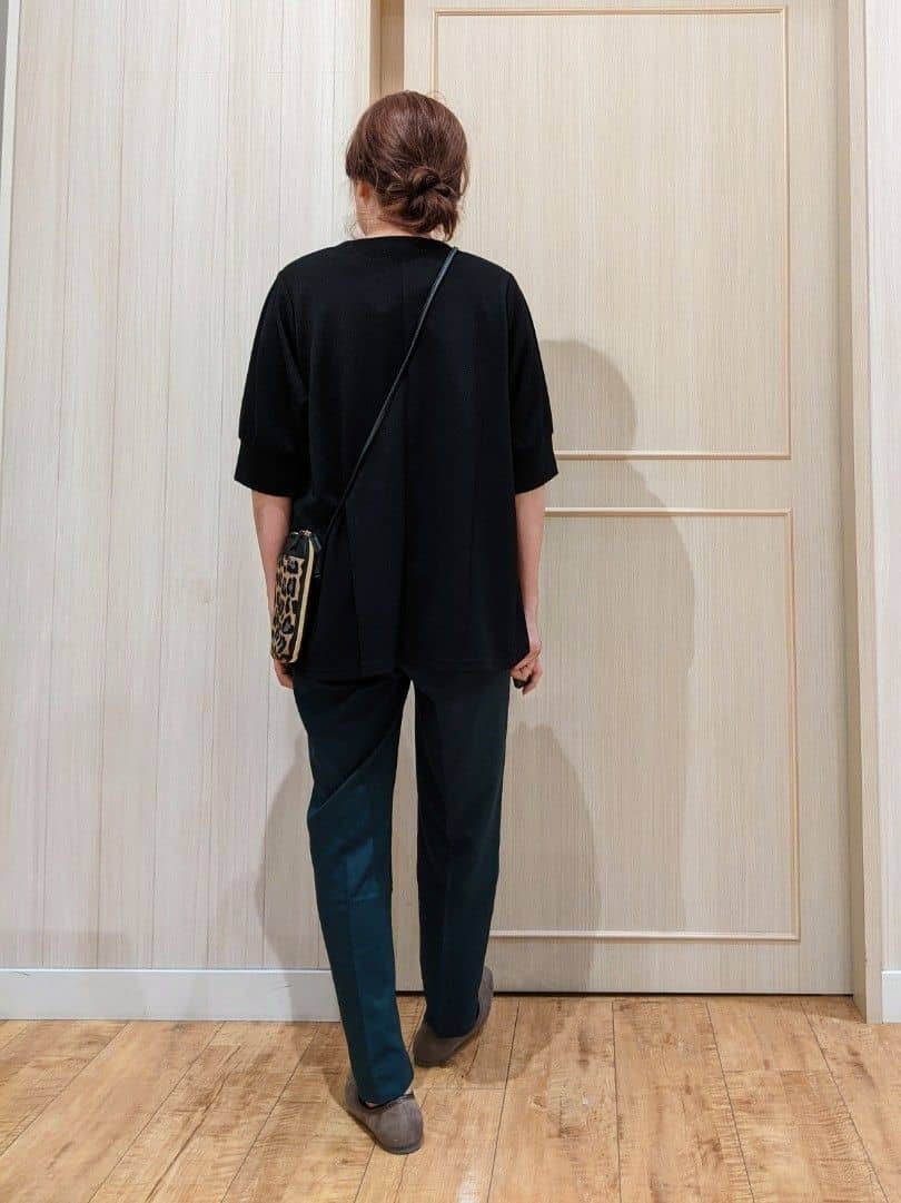 vacheさんの「SHOO･LA･RUE｜」を使ったコーディネート