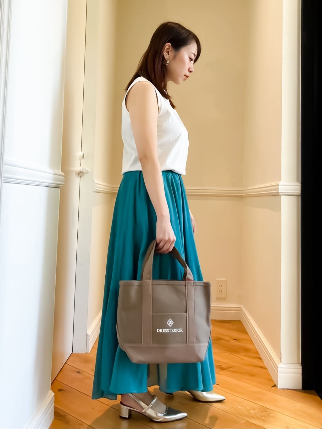HOMMAさんの「DRESSTERIOR｜」を使ったコーディネート