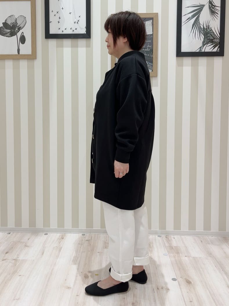 ma_miさんの「SHOO･LA･RUE｜」を使ったコーディネート