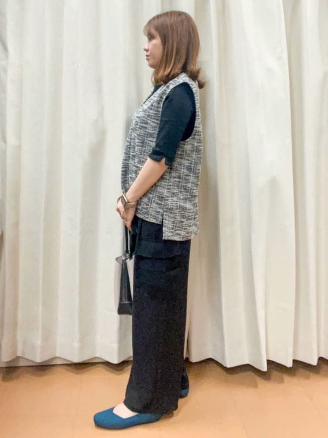 mさんの「SHOO･LA･RUE｜」を使ったコーディネート