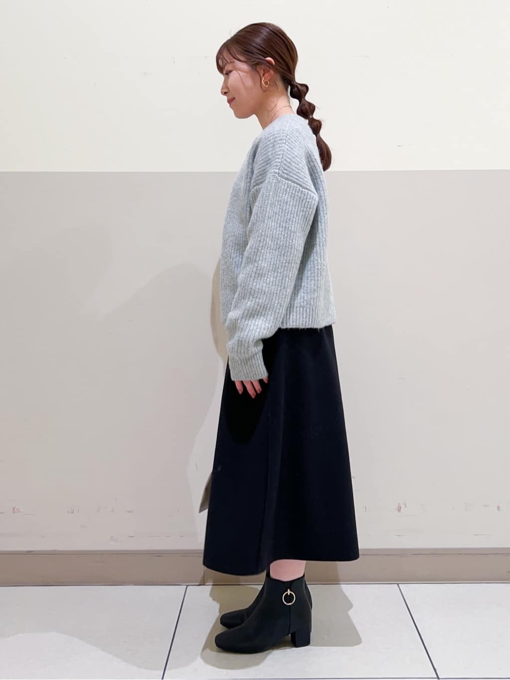 miniさんの「grove｜」を使ったコーディネート