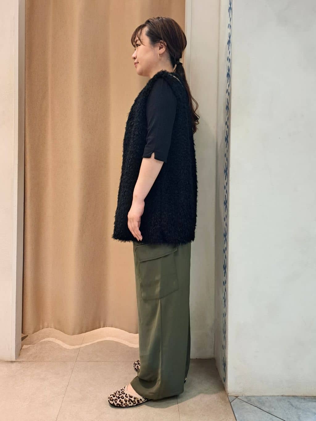 sho*さんの「SHOO･LA･RUE｜」を使ったコーディネート