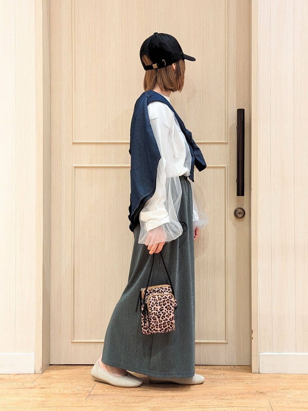 manikoさんの「SHOO･LA･RUE｜」を使ったコーディネート