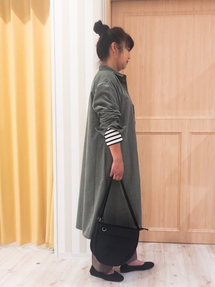 モランさんの「SHOO･LA･RUE｜」を使ったコーディネート