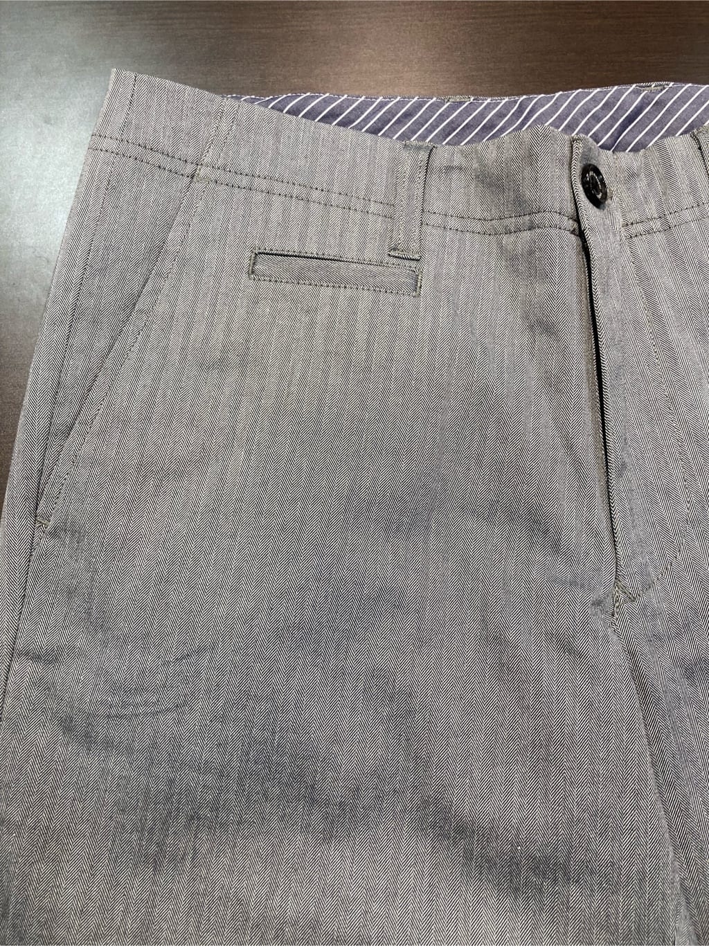 シュンさんの「TAKEO KIKUCHI｜【DOWN FABRIC】ダウンファブリック スタンドカラーブルゾン」を使ったコーディネート