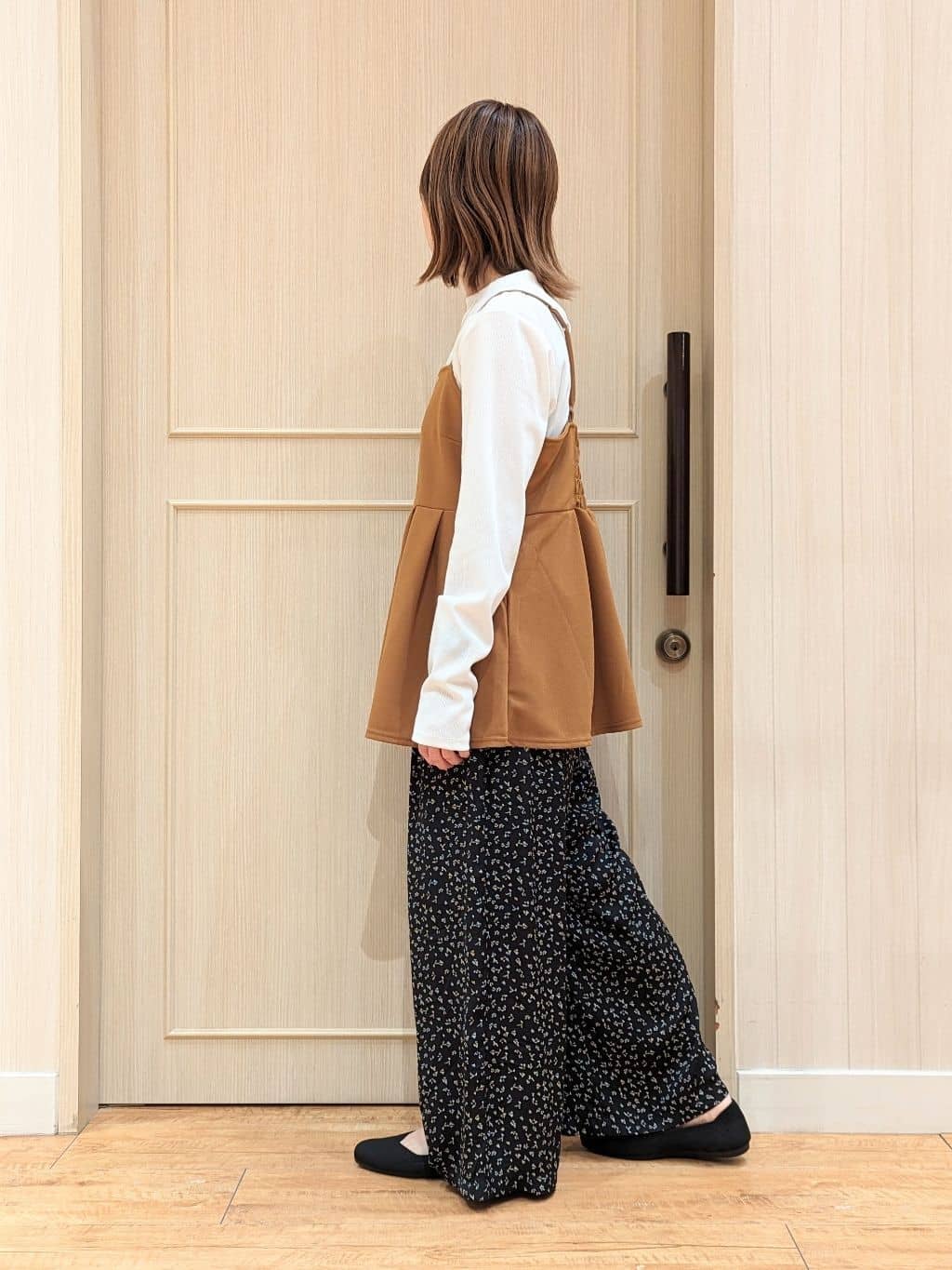 manikoさんの「SHOO･LA･RUE｜」を使ったコーディネート