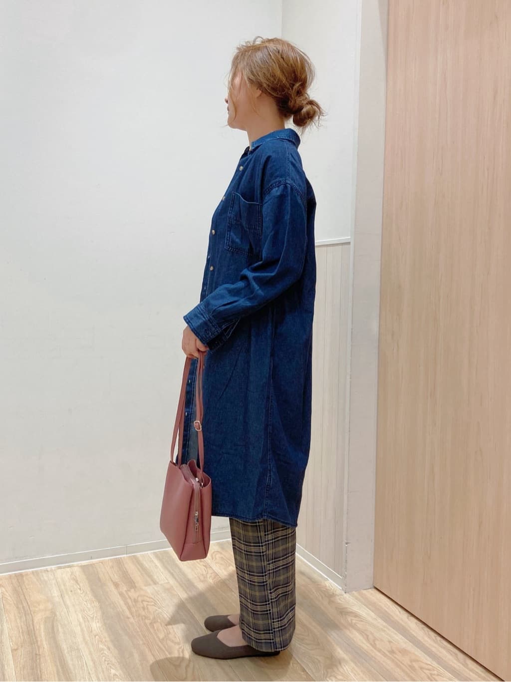 ayan oh!さんの「SHOO･LA･RUE｜」を使ったコーディネート